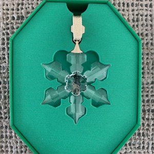 Swarovski 2022 Annual Christmas Ornament
